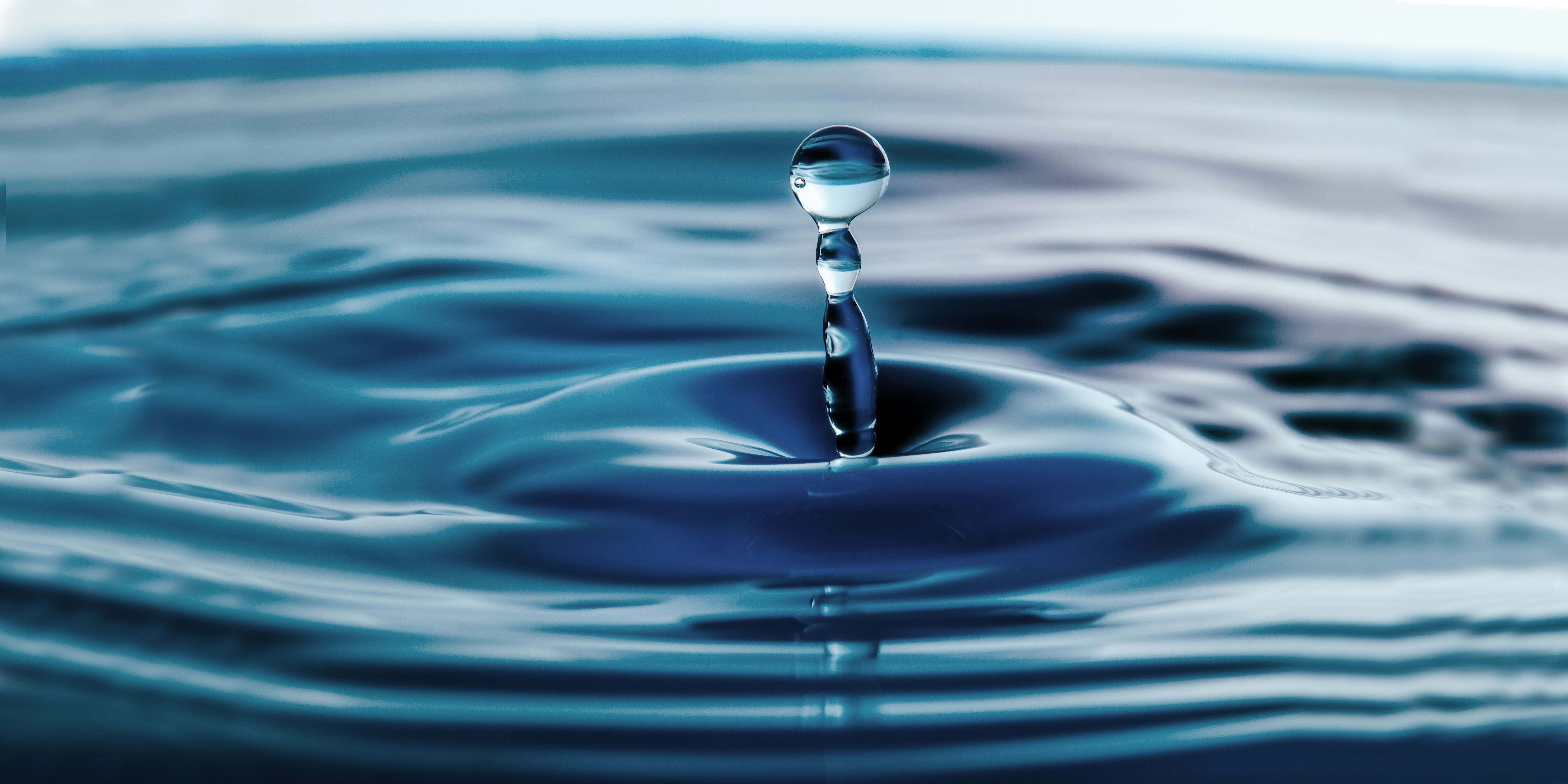Gota de agua
